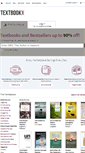 Mobile Screenshot of kingsuniversity.textbookx.com